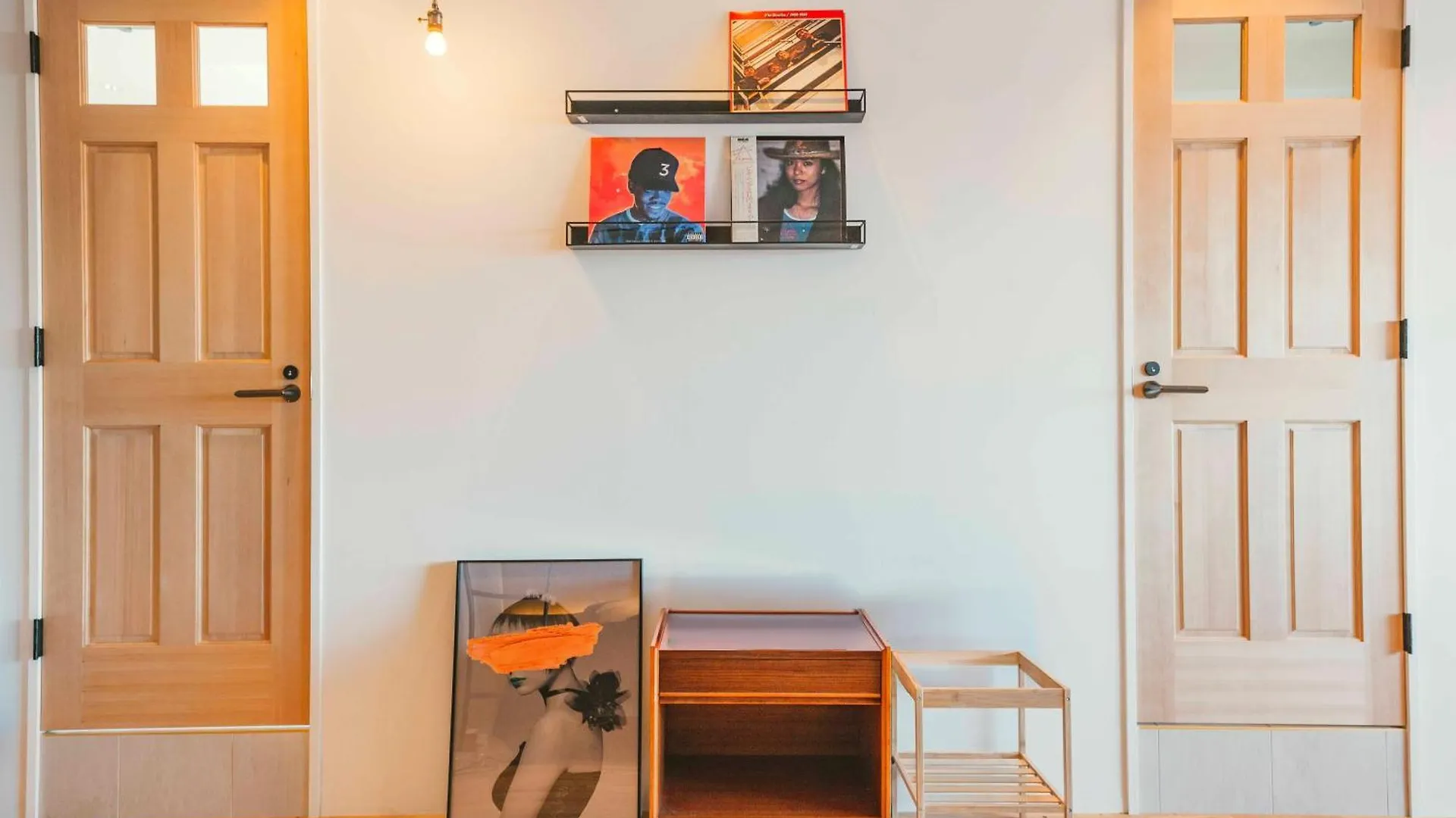 מלון טוקיו Illi Sun Shimokitazawa