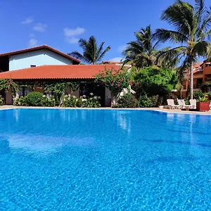  Apartment Albis Harena - Porto Antigo 2 Cape Verde