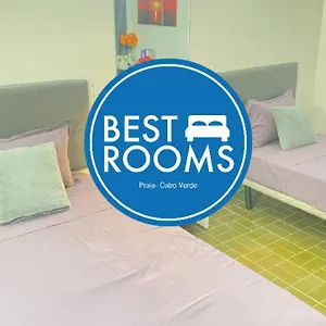  Homestay Rooms- 2 Plateau Cape Verde