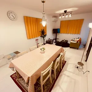  Apartment 羽田ハウスⅱ Japan