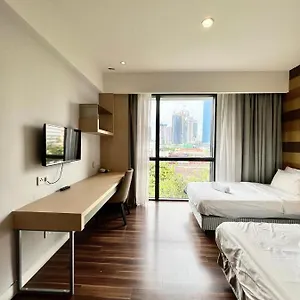  Apartment D'majestic By Lush Living Malaysia