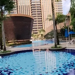  Apartment Suites At Times Square Kl Malaysia