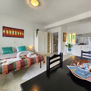  Apartment Cozy Close To The Beach! Cape Verde