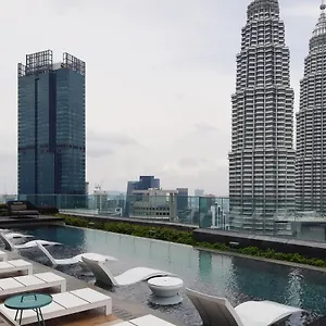  Apartment Star Klcc By Ar Hosp Malaysia