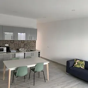  Apartment Casa Analucia Portugal