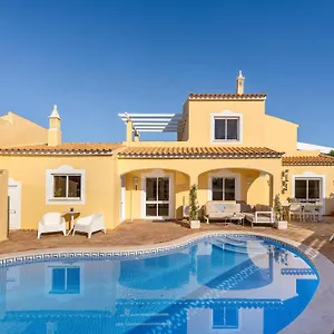  Villa Charming Villa, - Pool - No Need For Car Portugal