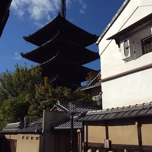  Holiday home Kiyomizu Machiya Japan