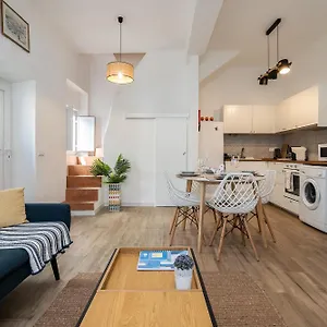  Holiday home Casa Flores - T2 Santa Luzia - Tavira Portugal