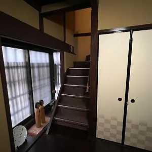  Holiday home Maeniiya Machiya Japan