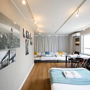 Apartamento Maison Nagasaki 201, Tokio