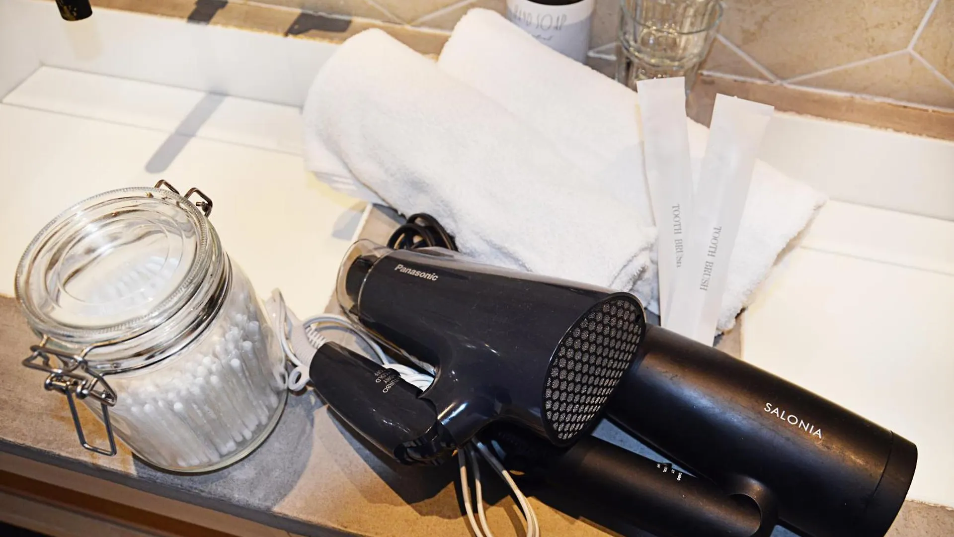 Illi Sun Shimokitazawa Hotel Tokyo