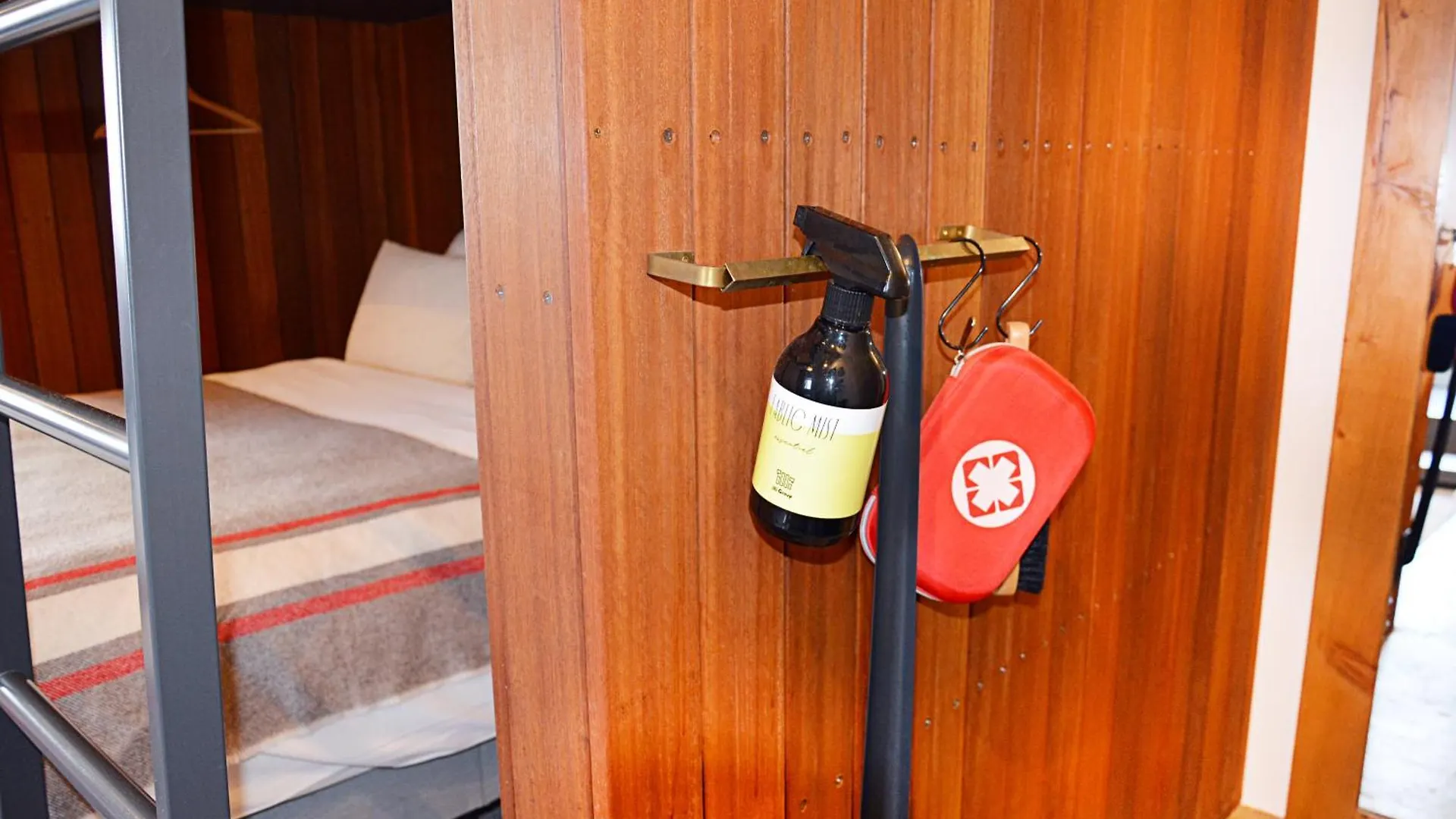 Illi Sun Shimokitazawa Hotel Tokyo