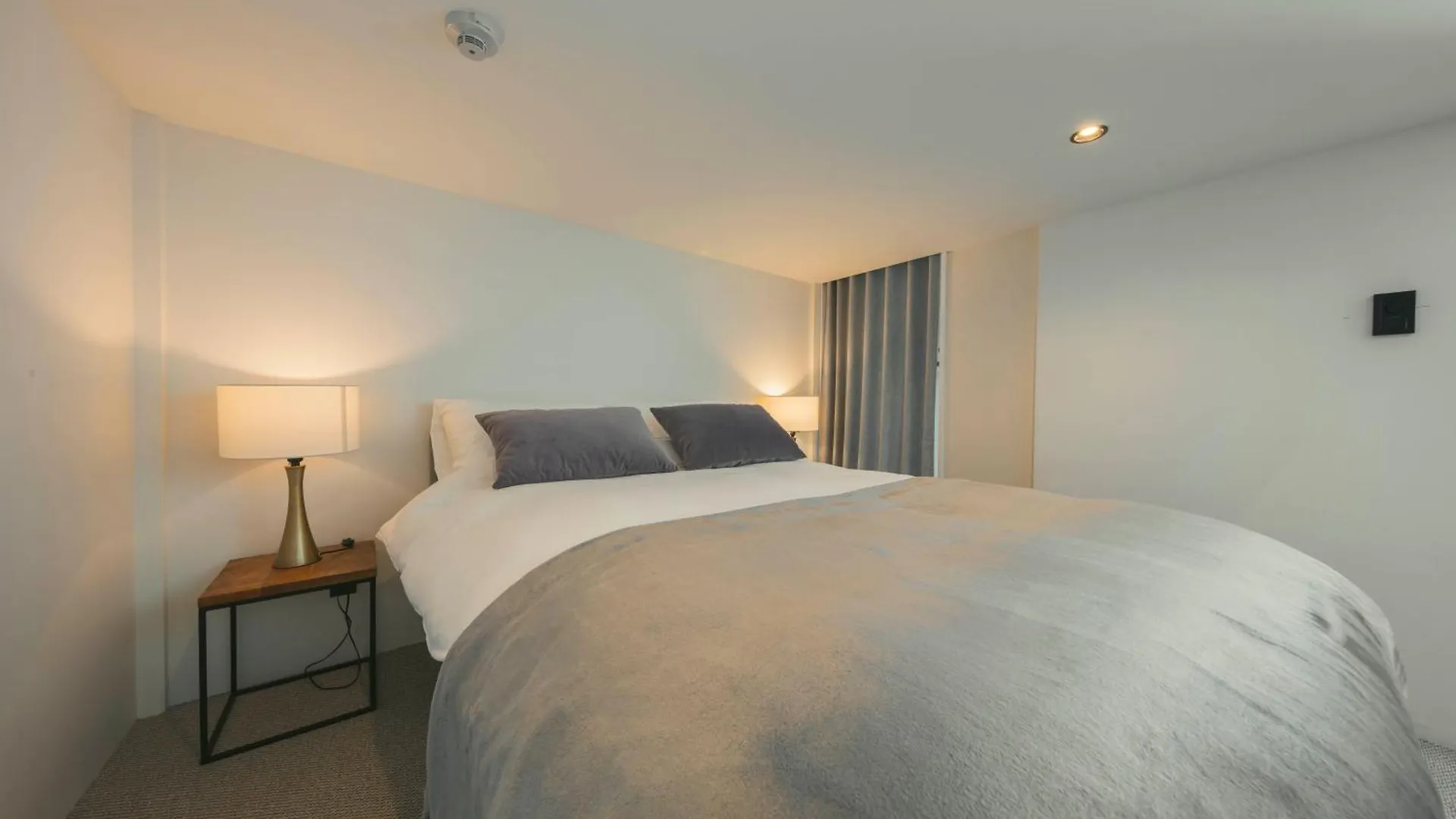 Illi Sun Shimokitazawa Hotel Tokyo