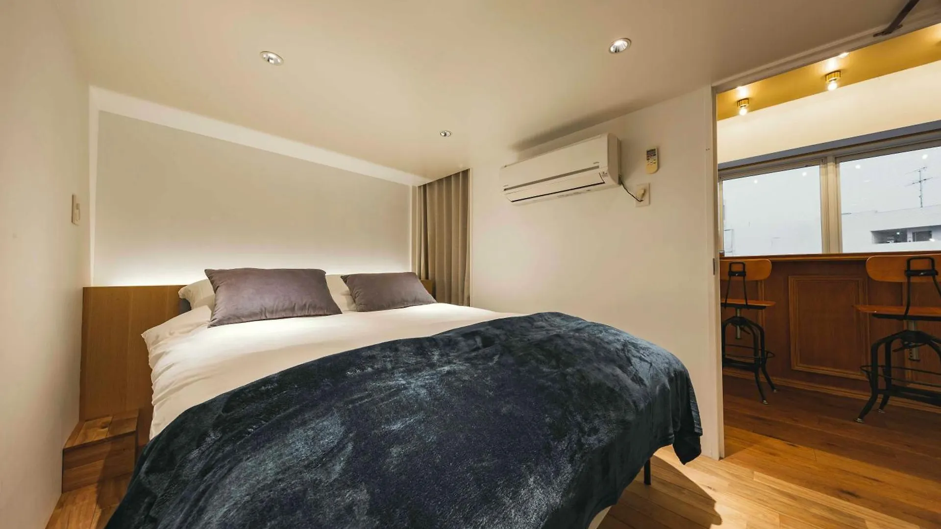 Illi Sun Shimokitazawa Hotel Tokyo
