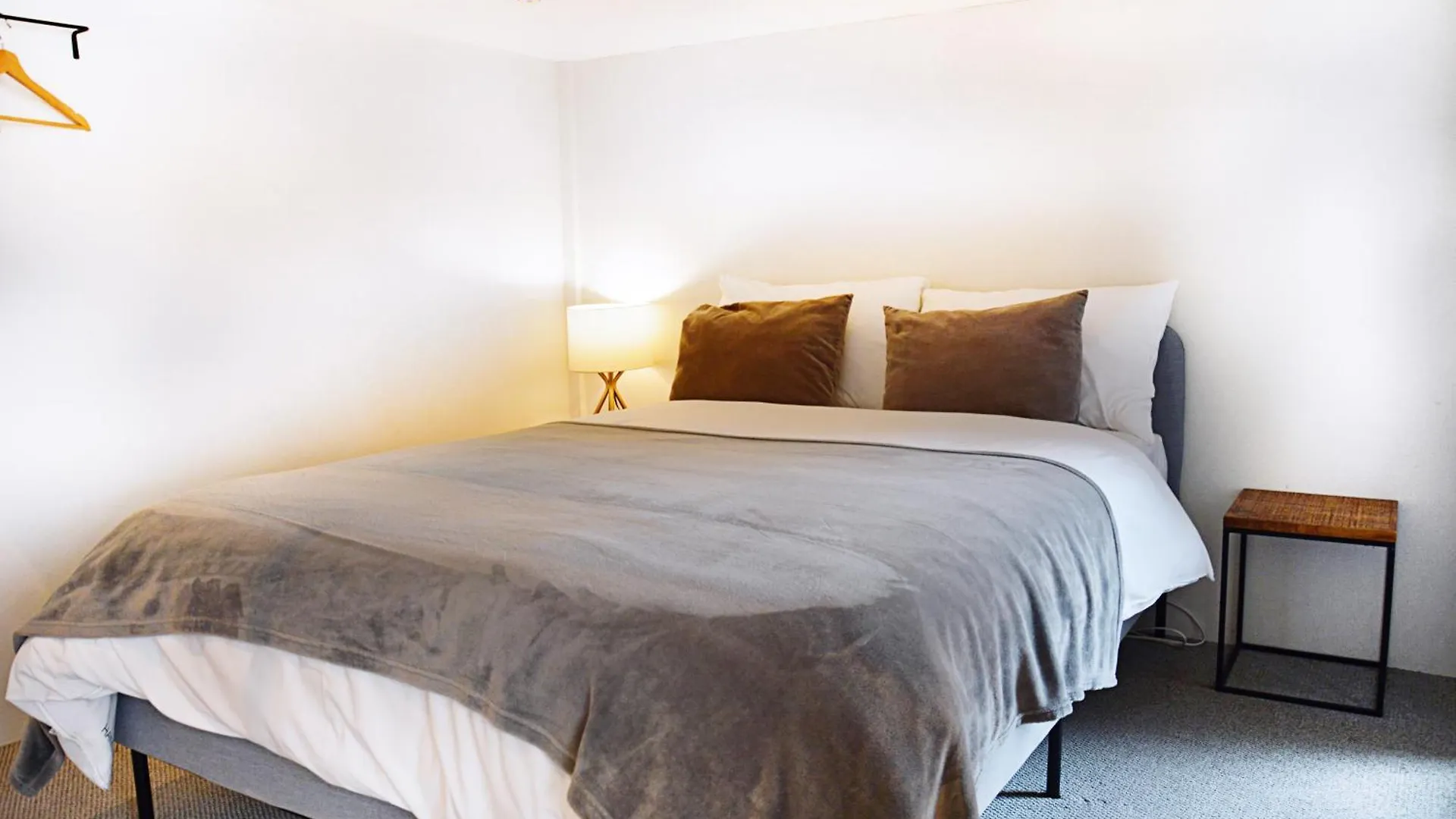Illi Sun Shimokitazawa Apartment Tokyo