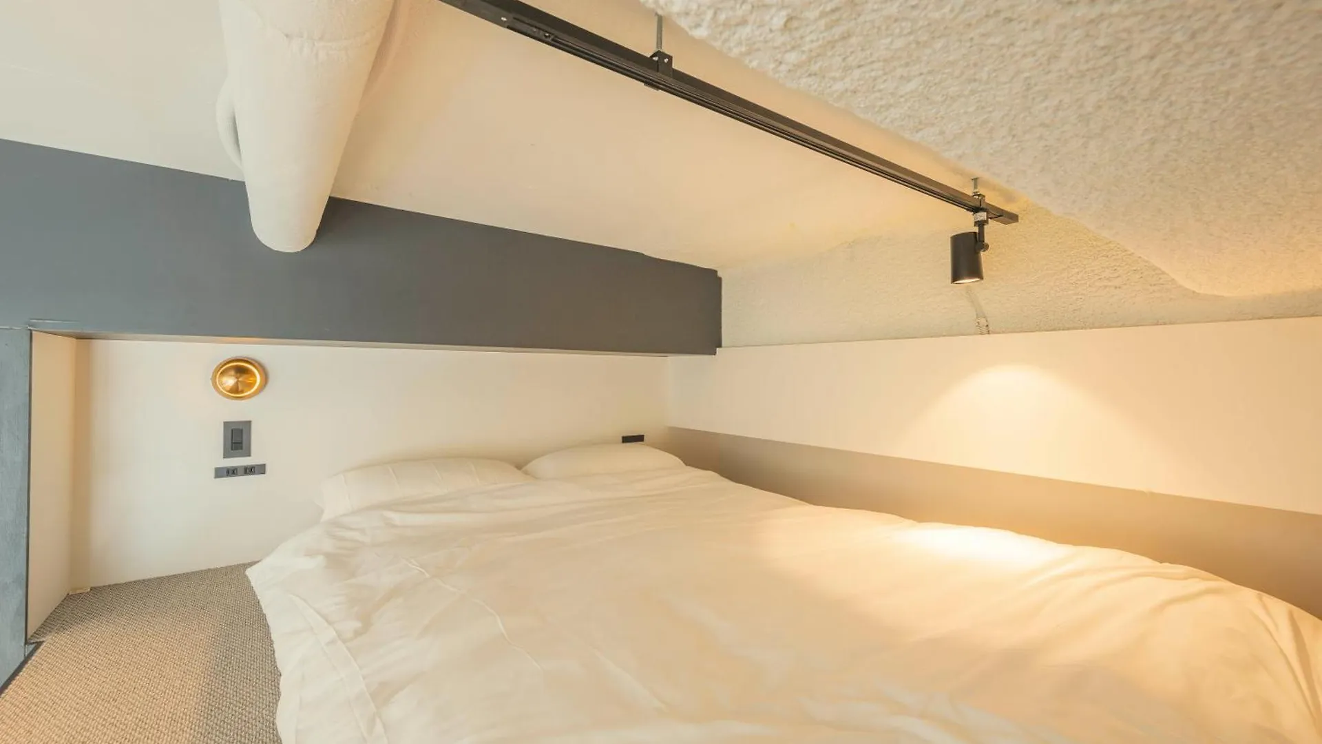 Illi Sun Shimokitazawa Apartment Tokyo 0*,  Japan