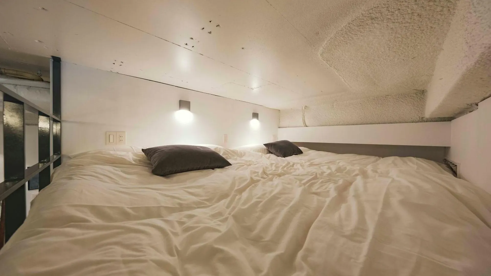 Illi Sun Shimokitazawa Apartment Tokyo