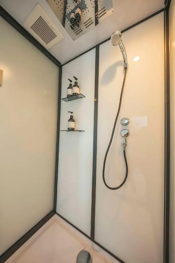 Illi Sun Shimokitazawa Apartment Tokyo