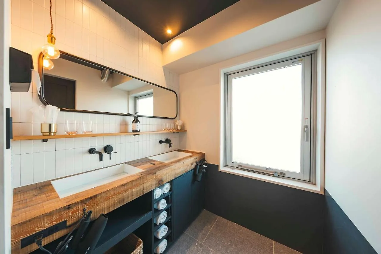 Illi Sun Shimokitazawa Apartment Tokyo 0*,