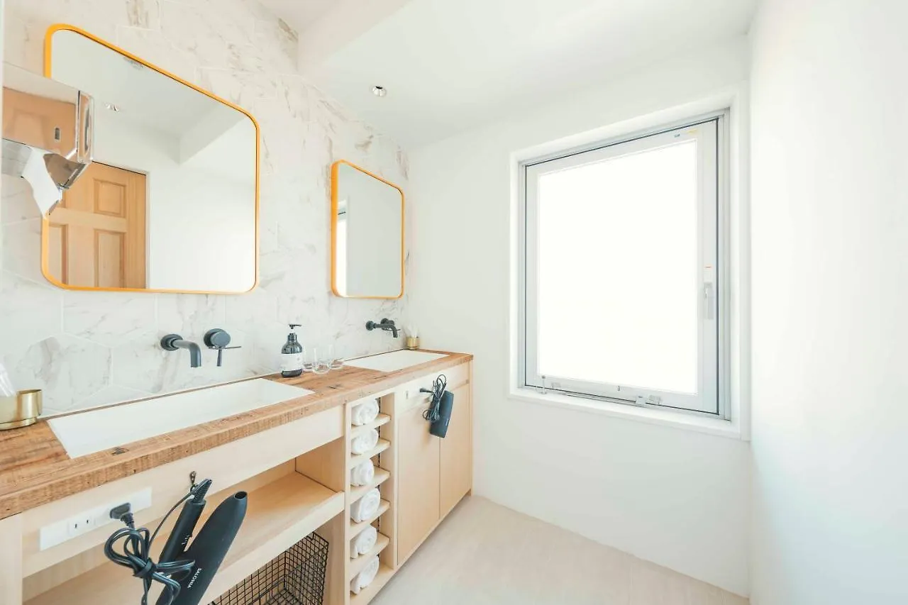 Illi Sun Shimokitazawa Apartment Tokyo 0*,  Japan