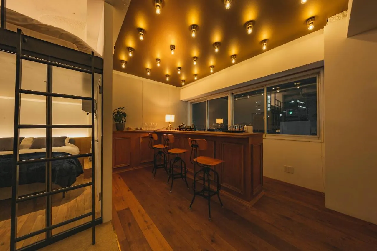 Illi Sun Shimokitazawa Apartment Tokyo 0*,  Japan